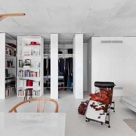 Design Loft Belem -100M2 Leilighet Lisboa Eksteriør bilde