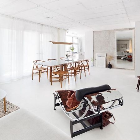 Design Loft Belem -100M2 Leilighet Lisboa Eksteriør bilde