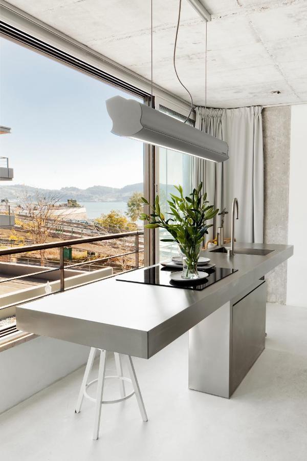 Design Loft Belem -100M2 Leilighet Lisboa Eksteriør bilde