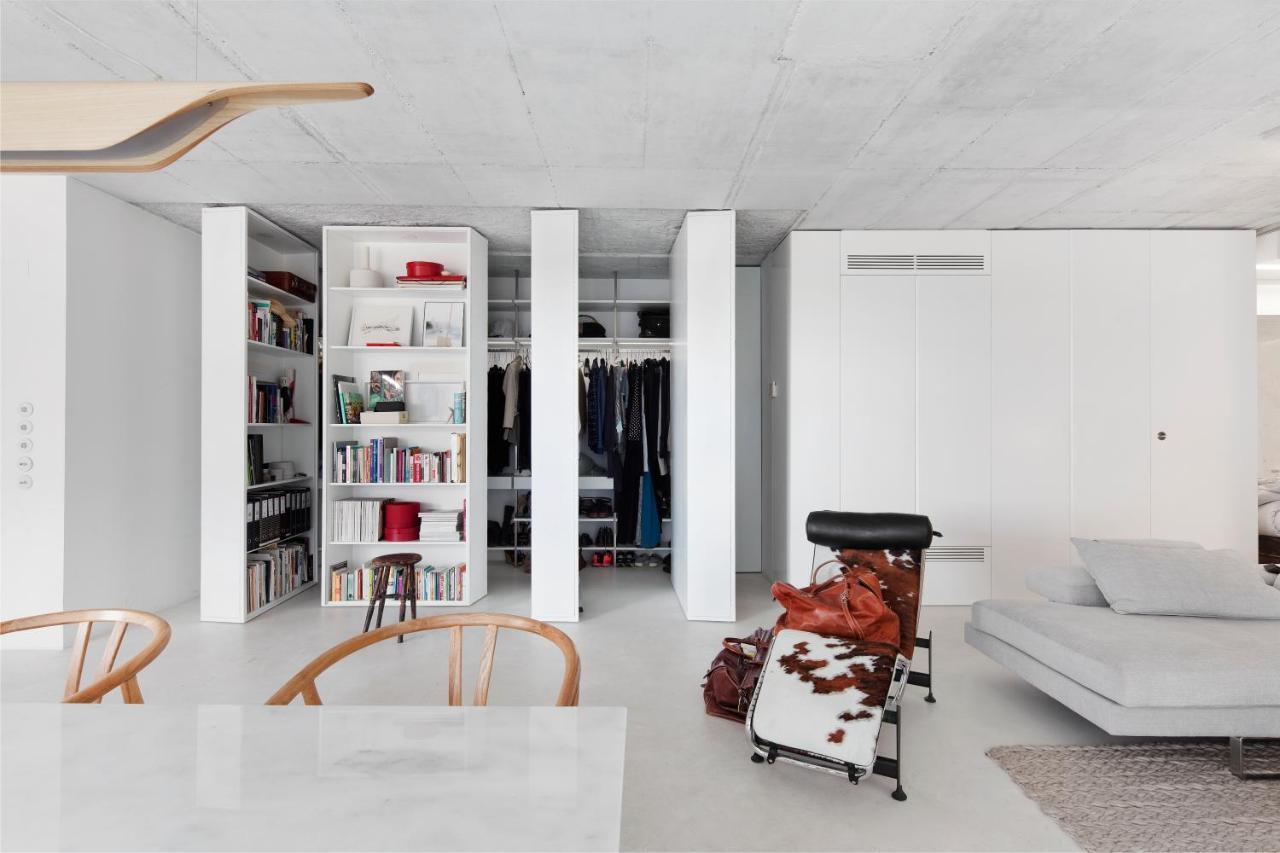 Design Loft Belem -100M2 Leilighet Lisboa Eksteriør bilde
