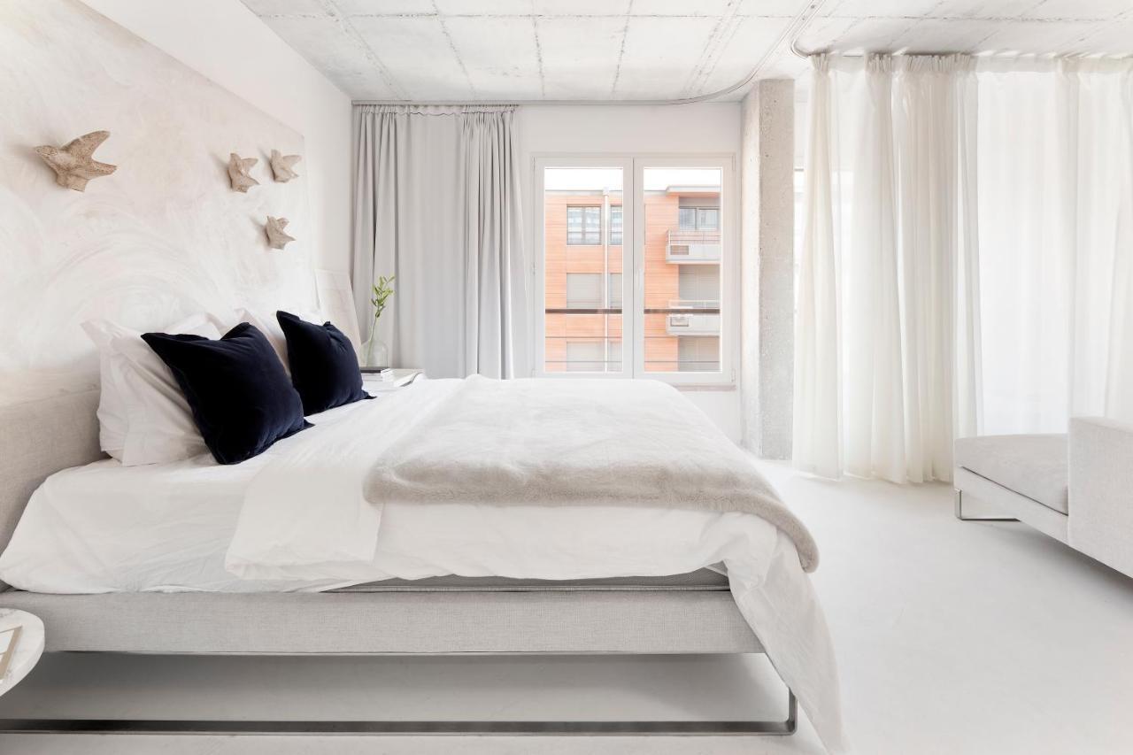 Design Loft Belem -100M2 Leilighet Lisboa Eksteriør bilde
