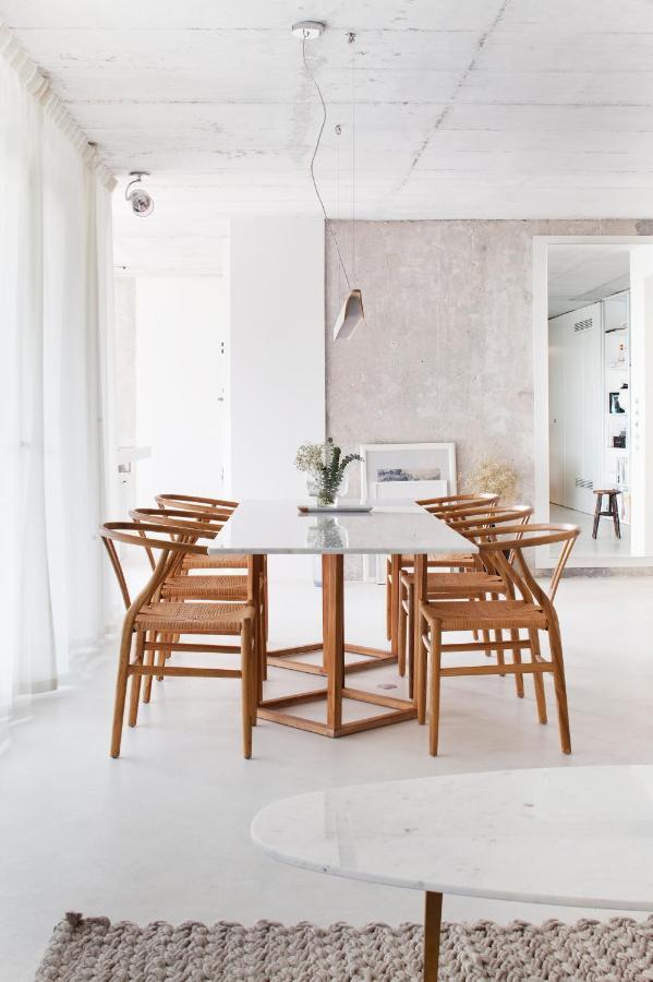 Design Loft Belem -100M2 Leilighet Lisboa Eksteriør bilde